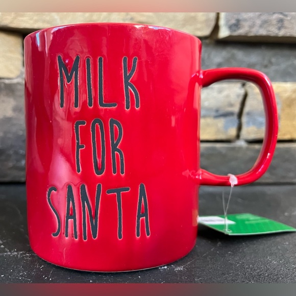 Christmas Coffee Tea Mug - Picture 1 of 4